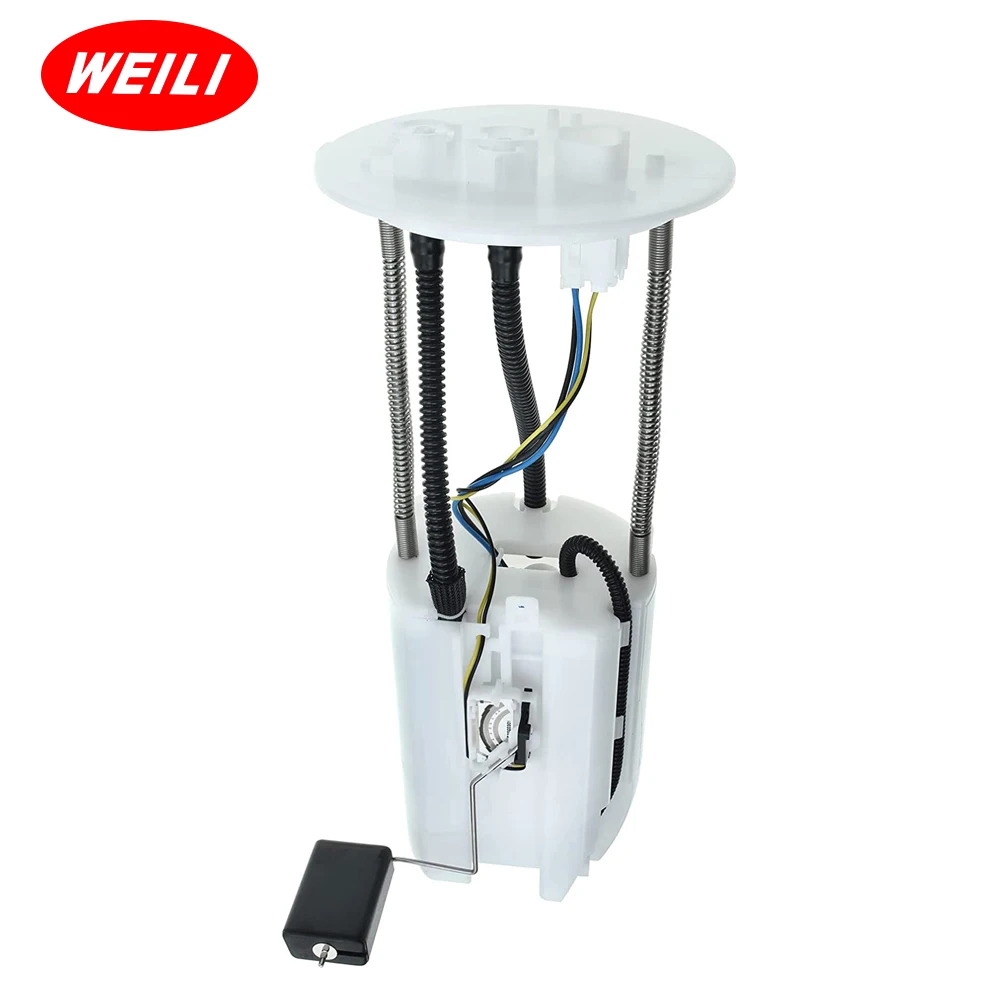 WEILI Auto Parts Bomba De Combustible Electric Fuel Pump Assembly 77020-02070 For Toyota Japanese Cars Fuel Pump