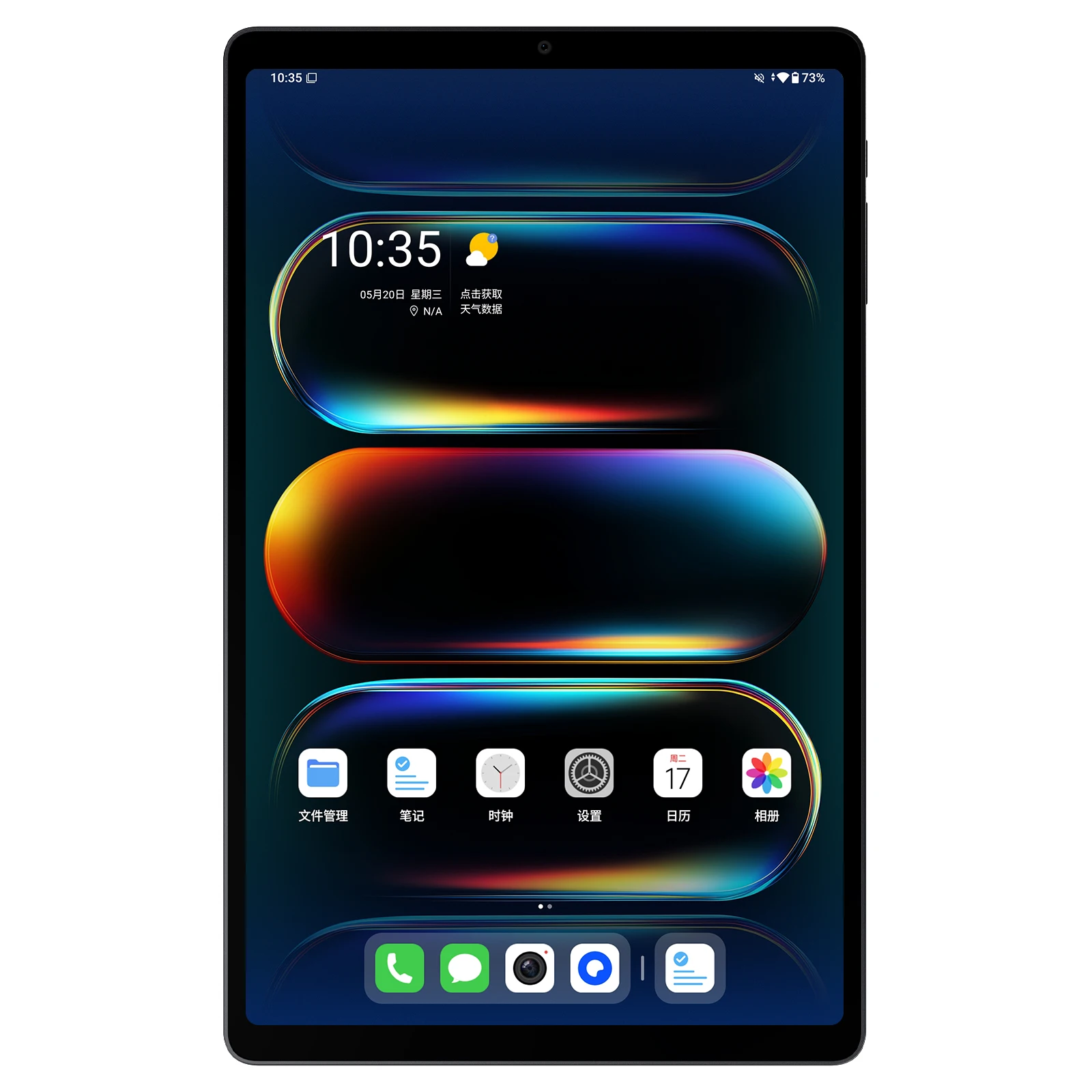 ALLDOCUBE iPlay 80 mini Turbo Tablet 8.8'' 2.5K 120Hz Dimensity 7400 16GB RAM 128GB ROM Android 16 6500mAh 4G LTE Tablet