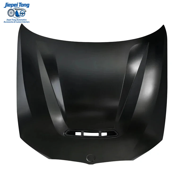 

suitable for 3 Series G20 G28 UPGRADE CS Engine Hood Front Bonnet Steel with Aluminum