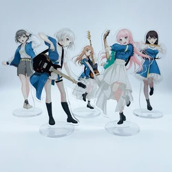 Anime BanG Dream It s MyGO Tomori Takamatsu Anon Chihaya Rana Kaname Soyo Nagasaki Taki Shiina Model Stand