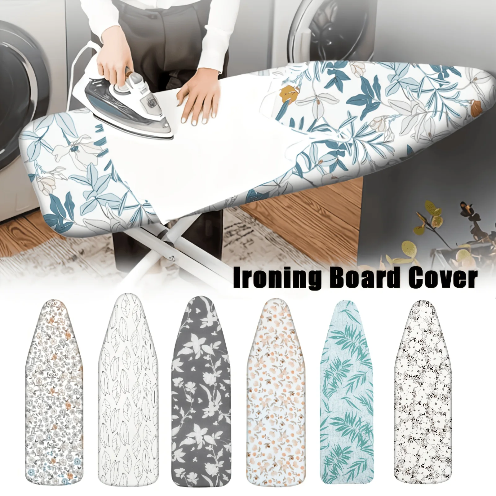 #36 Latest Ironing Board Covers Offers