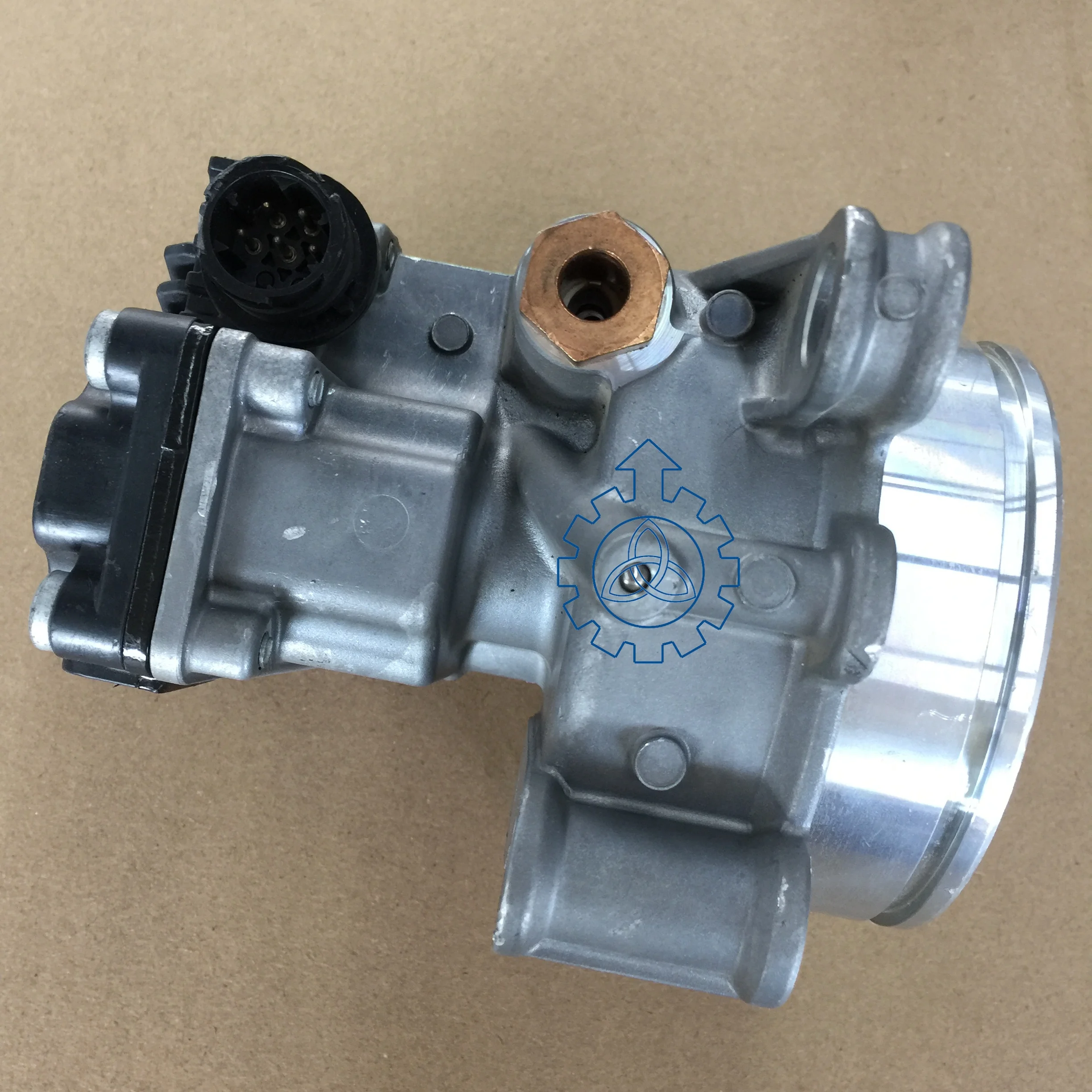 for Using DAF truck shift cylinders for WABCO: 4213520800 213520820 0022609563 0032605663 0012608463 0032604063