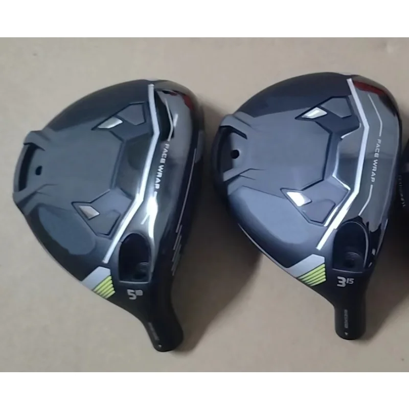 

Titanium Golf Woods Head G430 Golf #3 #5 Woods