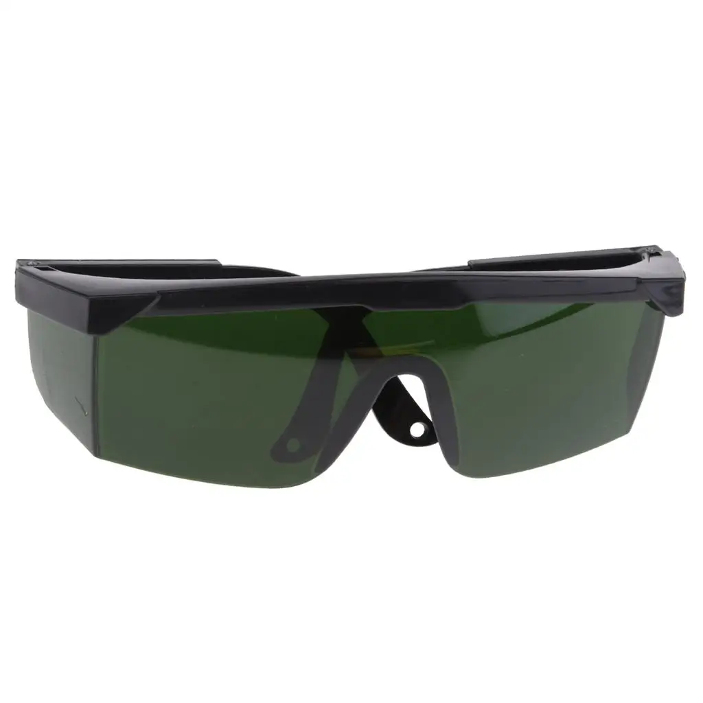 Welding Cutting Welder Soldering Goggles Large Eye Glasses