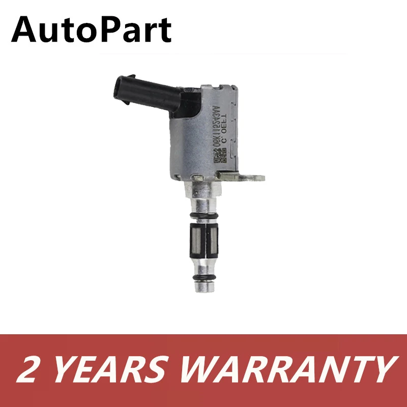 

Variable Timing Solenoid Valve For Audi A4 Q5 TT A6 A7 Q7 For VW Golf Sharan Touareg Macan 95B Skoda Octavia 1.8T 06K115243AB