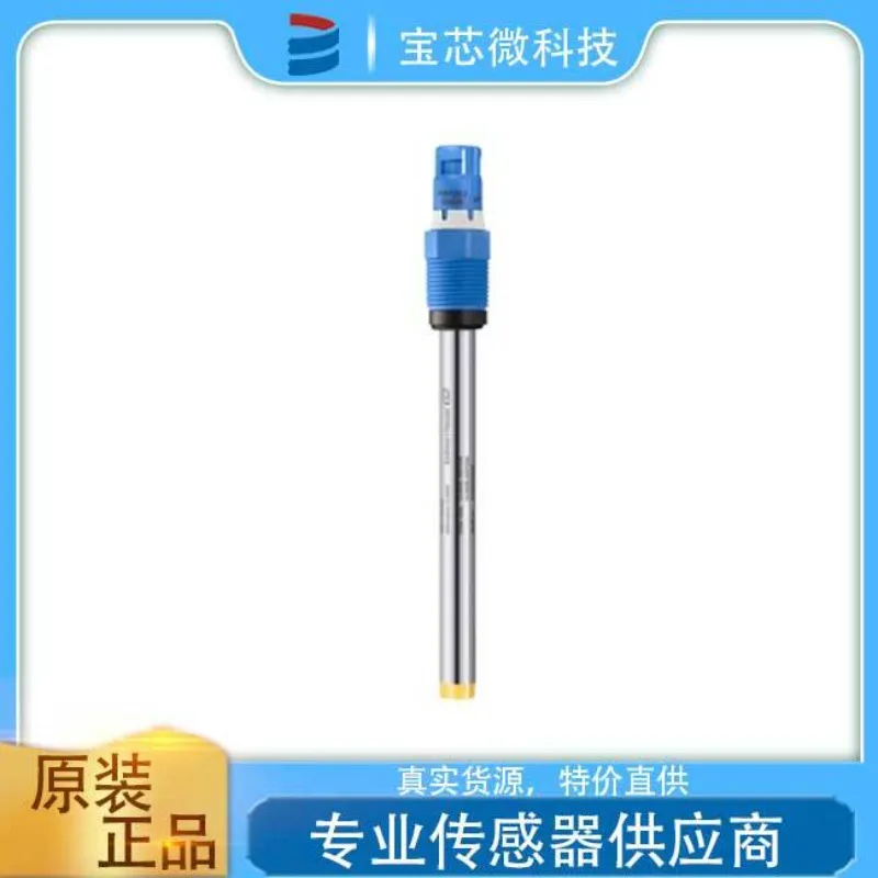 CLS82E-AAPG30 Swiss E + H Endershaus Digital Four-electrode Conductivity Sensor