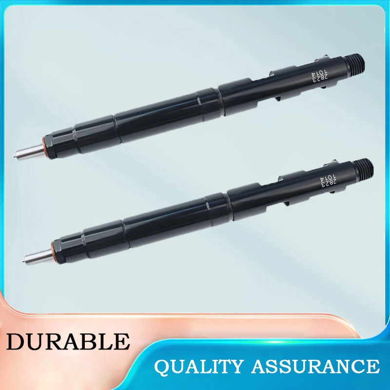 28231014 28400214 28534718 28457614 Diesel Common Rail Injector Is Suitable For GREATWALL HOVER Great Wall Fengjun WINGLE LD2142