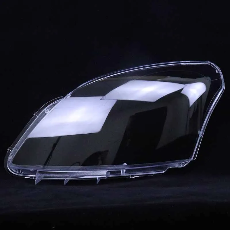 

For Renault Koleos headlight cover 08-10 imported Koleos front headlight transparent lampshade