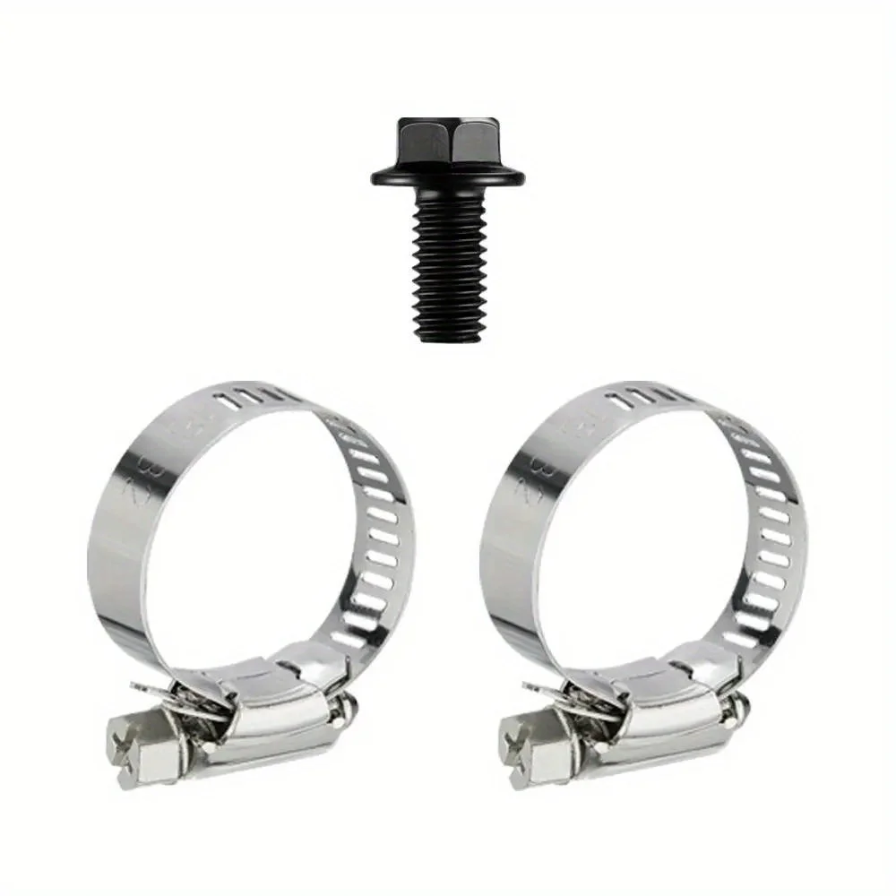 2009-2018 ل دودج 6.7L الكمون المبرد خرطوم اذع محول تسرب طقم تصليح