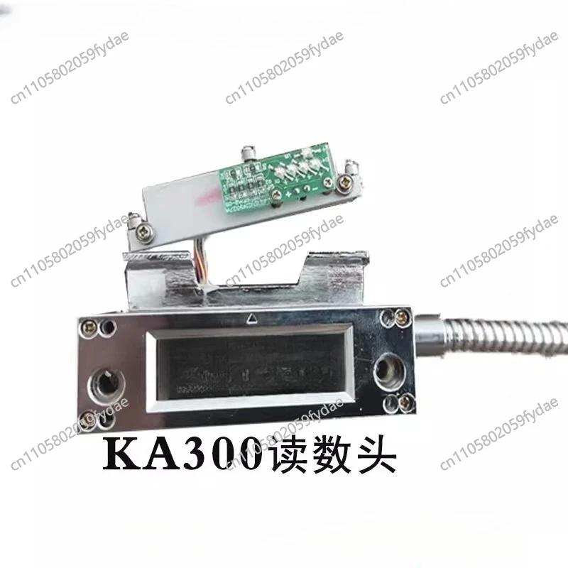 KA600KA300 Linear Encoder Readhead, 5V 5μm Resolution, 24V/EIA-422-A/TTL