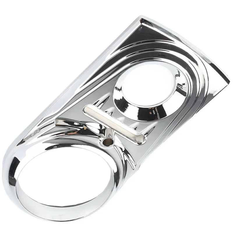 

Классическая вставка для приборной панели мотоцикла Davidson Dyna Softail Deluxe Fat Boy Heritage Springer, аксессуары