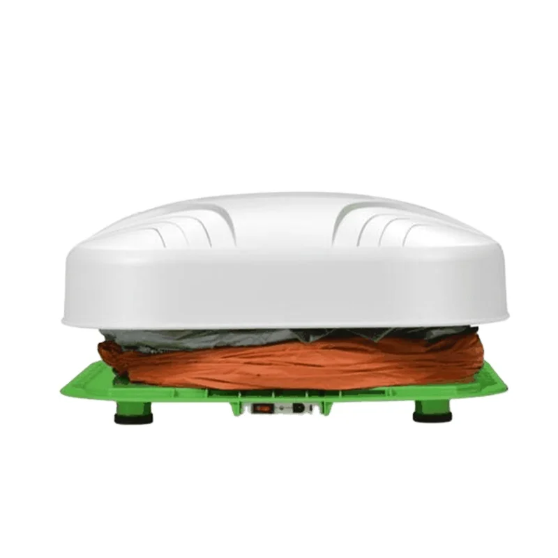 Hot Selling Polyester Automatic Car Cover Waterproof with Different Sizes