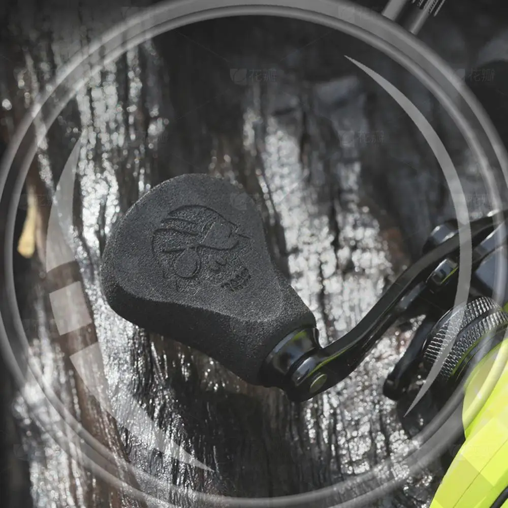 Skull Pattern Handl…