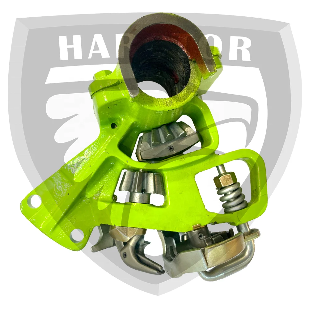 

826431.0 8826431 Agriculture Knotter Assembly Fits Claas Quadrant Baler Parts