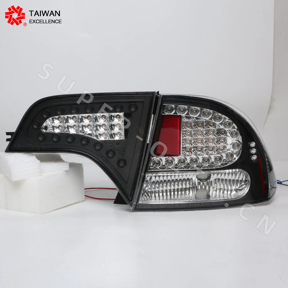 Car light,taillights for 2006-2011 CIVIC , led light suitable for the whole series,modified taillight assembly