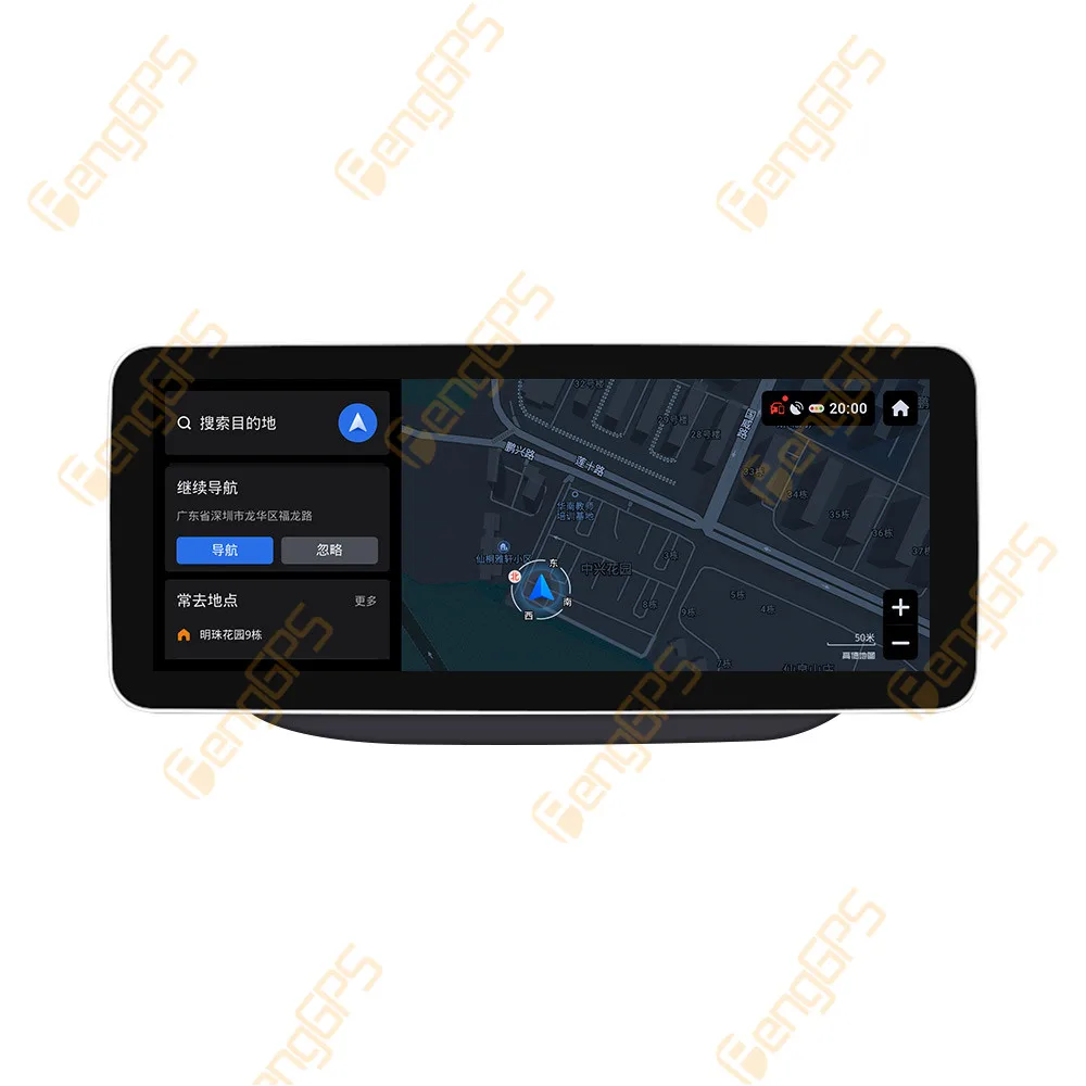 12.3 "أندرويد 13 راديو السيارة CarPlay لشروليه كافالير 2020-2022 شاشة تعمل باللمس مشغل وسائط متعددة نظام تحديد المواقع والملاحة رئيس وحدة DSP #3