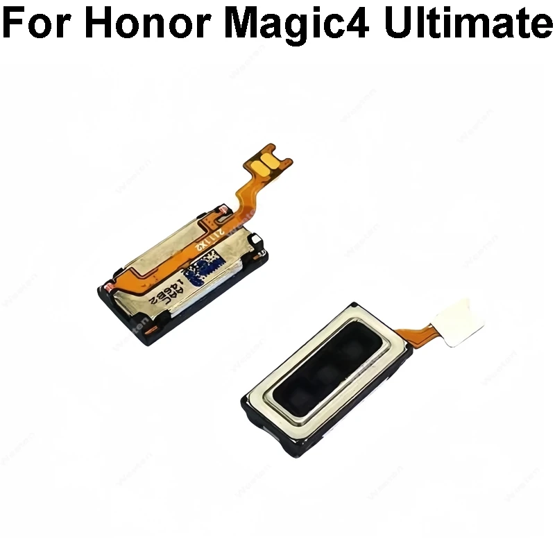 Earpiece Speaker For Huawei Honor Magic 2 3 4 5 Pro Lite Ultimate Earphone Built-in Speaker Replacement Repair Parts