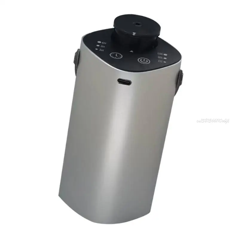 

27rb регулируемые ароматы ароматы диффузоры металлическая текстура для удобной