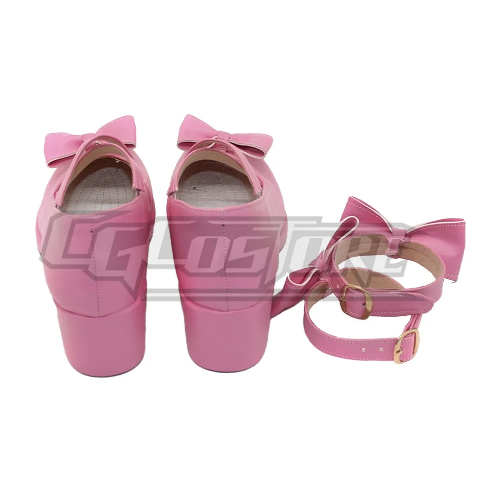 IdentityV Emma Woods Cosplay Schoenen voor Mannen Unisex Anime Karakter Kostuums Schoeisel Gratis verzending ACS-5797