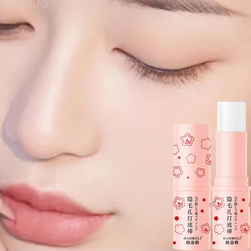 Invisible Pore Crea… - image