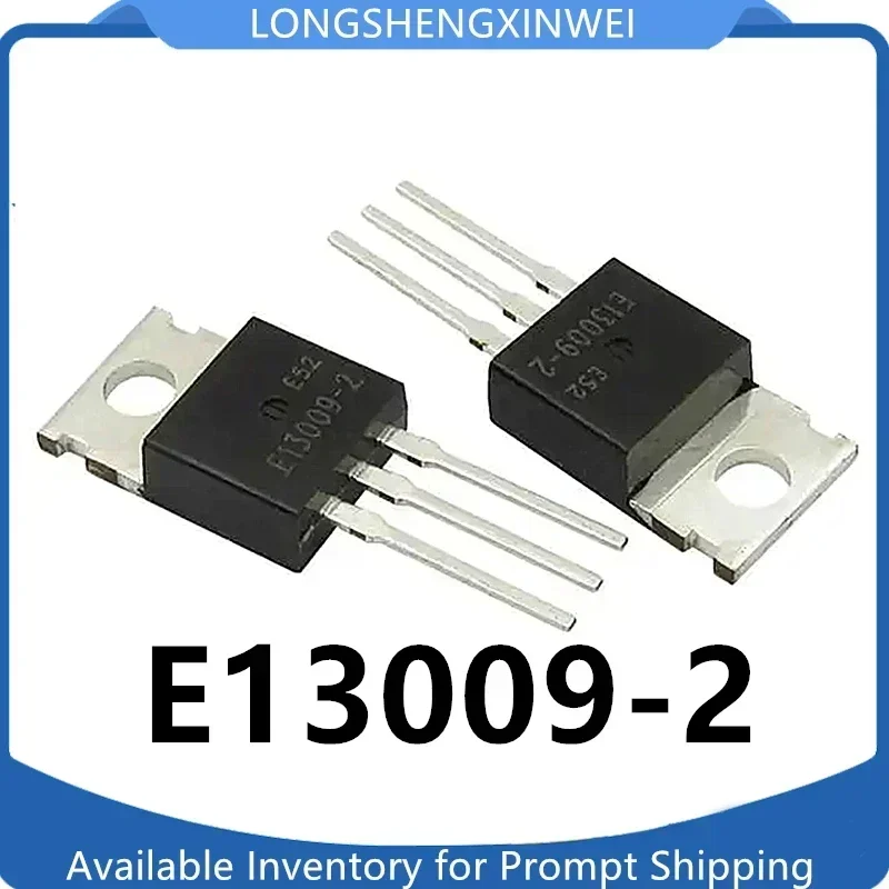 1PCS E13009-2 NEW TO220