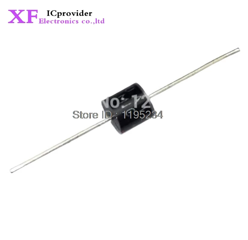 10PCS 100PCS 10SQ050 12SQ050 15SQ050 20SQ050 10A/12A/15A/20A/30A 50V