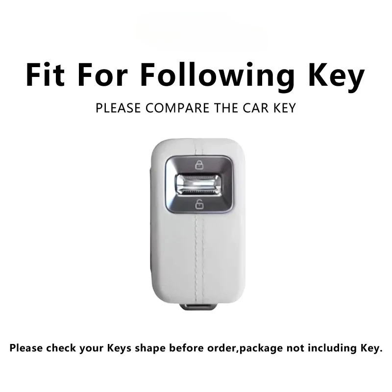 TPU Car Key Case for Zeekr 9X Accessories 9X Fob Ultra Max 2025 2026 Keychain Remote Cover Shell Holder Housing