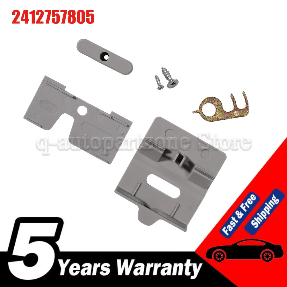 

Запасной замок для дома на колесах и караванов серии RM 7, 2412757805, защелка дверного замка домашнего холодильника