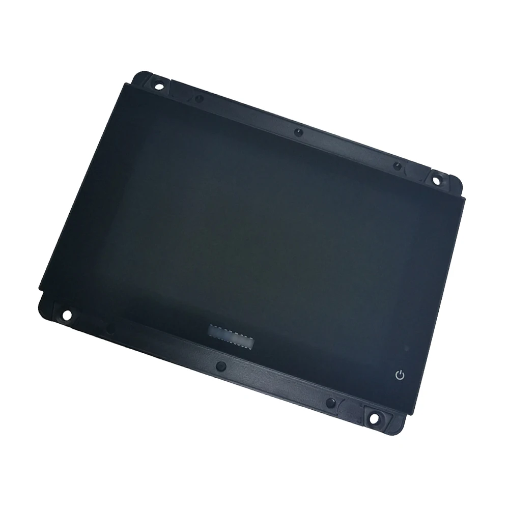 

LCD with Touchscreen For YAMAHA CL5 Gmaefish 25 27 30 Ultra V MAX SHO BX 25 FS Touch Panel Digitizer Panel Boat Console Screen