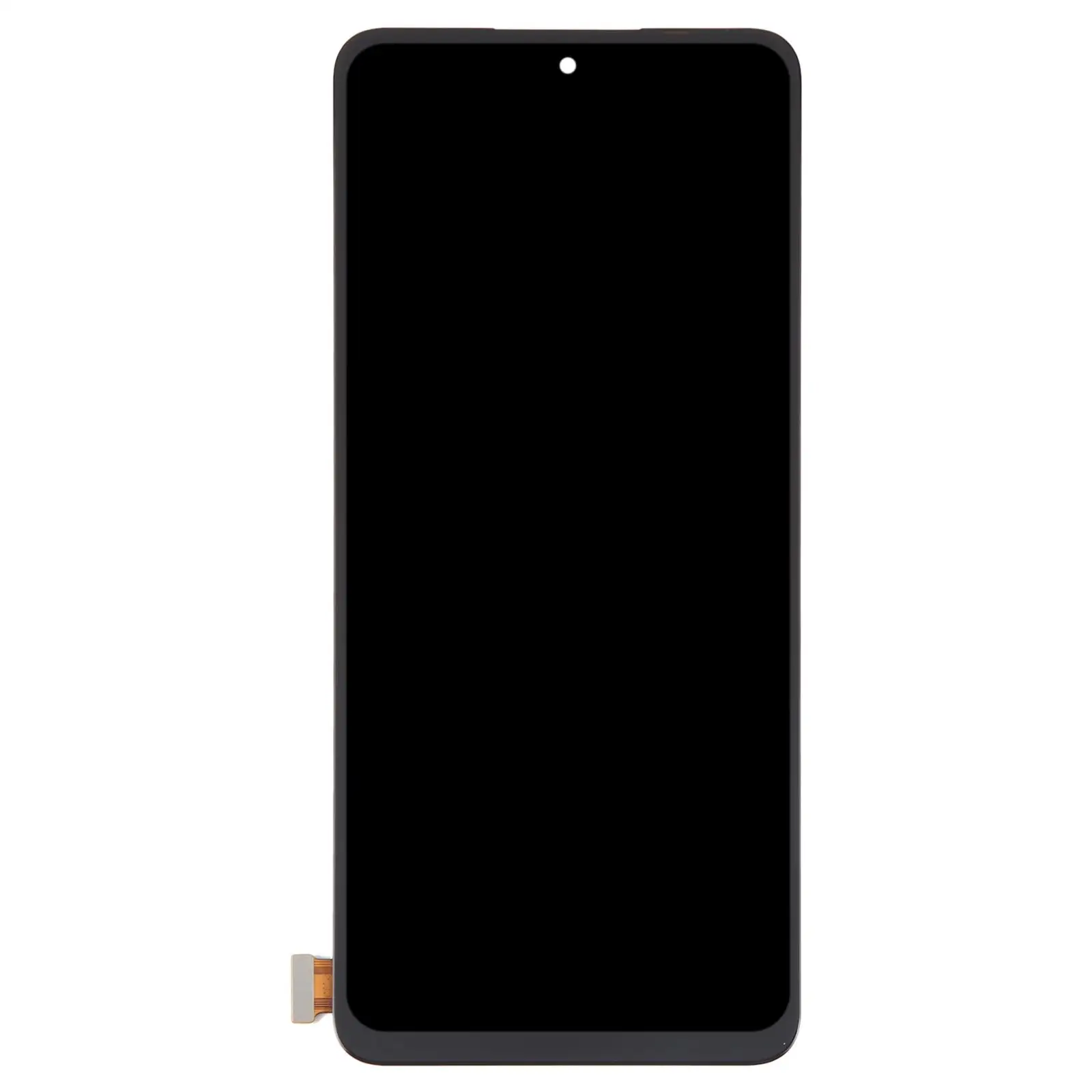 For OPPO Reno8 Pro+ 5G/Reno8 Pro Global TFT Material OEM LCD Screen with Digitizer Full Assembly
