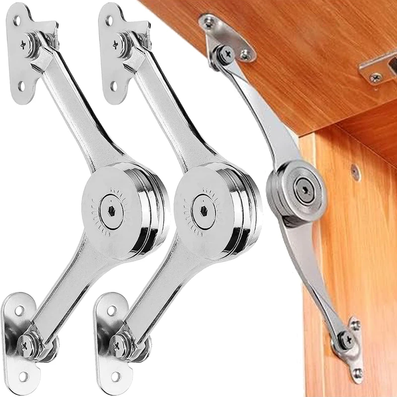 

Петли для тяжелых дверей шкафов, регулируемые кронштейны для кухонных шкафов, мебельные подъемные механизмы, опорные стержни, фурнитура