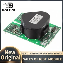 2SC0535T2A0-33 2SC0435T2G0-17 2SC0435T2A0-17 2SC0650P2A0-17 2SC0435T2D0-17 Original IGBT Driver Module