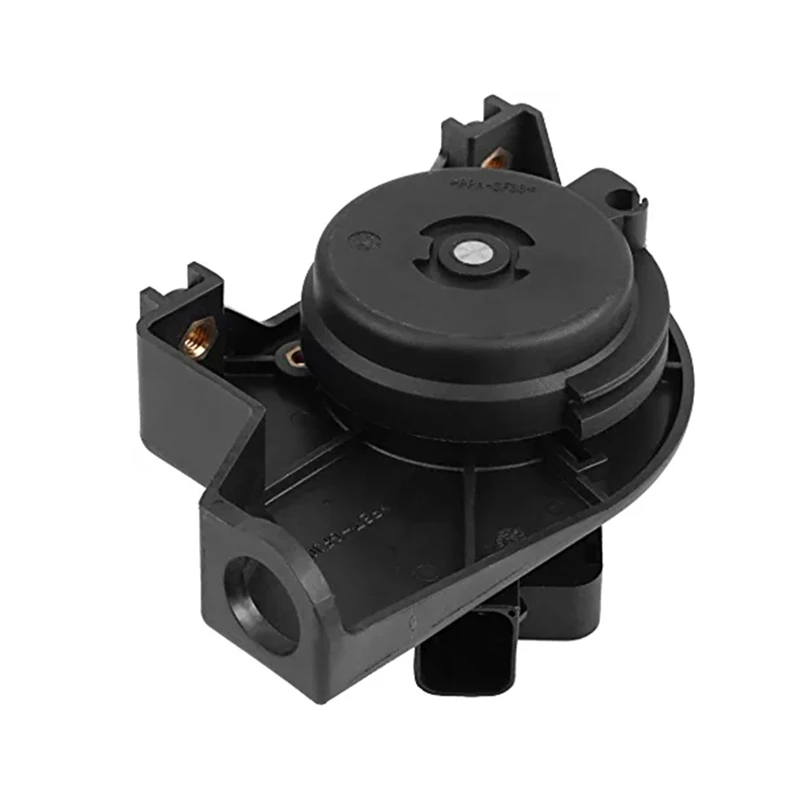 9643365680 1607272480 Accelerator Pedal Throttle Position Sensor For PEUGEOT 206 307 405 406 Citroen Berlingo