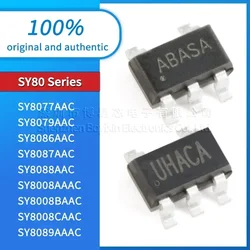 SY8077AAC SY8079AAC SY8086AAC SY8087AAC SY8088AAC SY8008AAAC SY8008BAAC SY8008CAAC SY8089AAAC USB gadgets