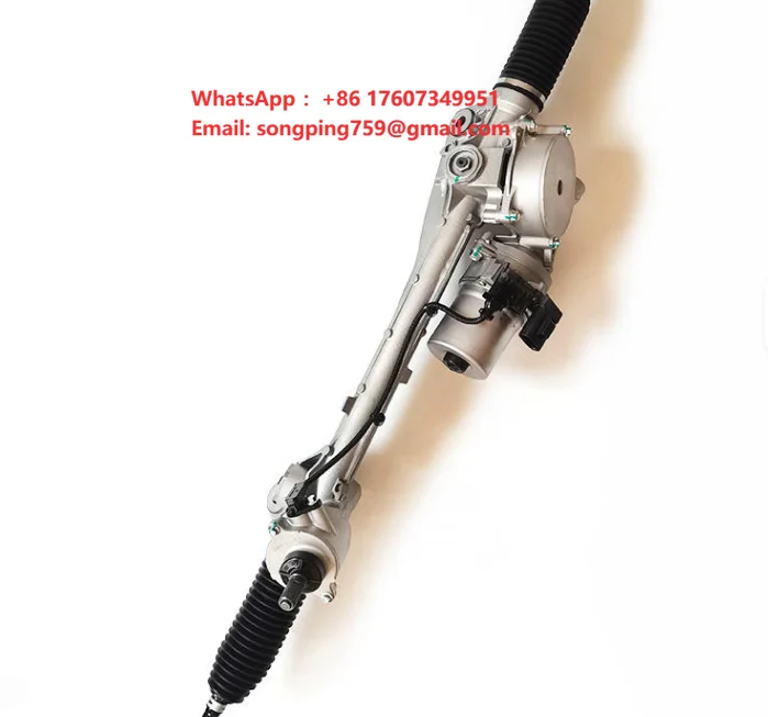 Factory Direct EPS Steering Gear 3401100XKM01A Fit Great Wall Tank 300