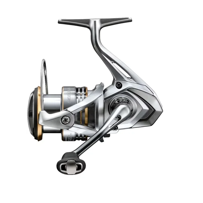 SHIMANO 2023 SEDONA fishing reel spinning reel 500 1000 2500 2500HG 2500S 2500SDH 2500S-PE1010 4000 4000XG C3000 C3000HG C5000XG