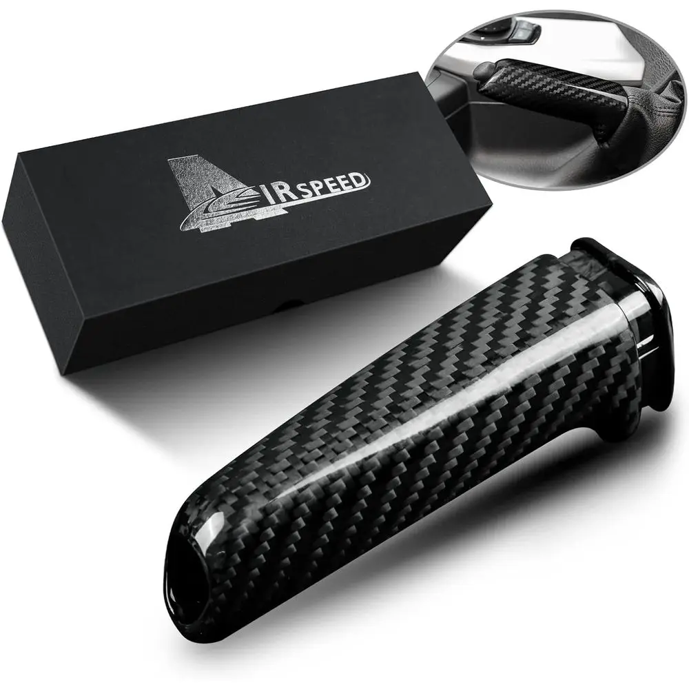 

Накладка на ручку ручного тормоза для BMW серий 1-4, 30-34, GT, 32-33, M3, M4, 80, 82, аксессуары