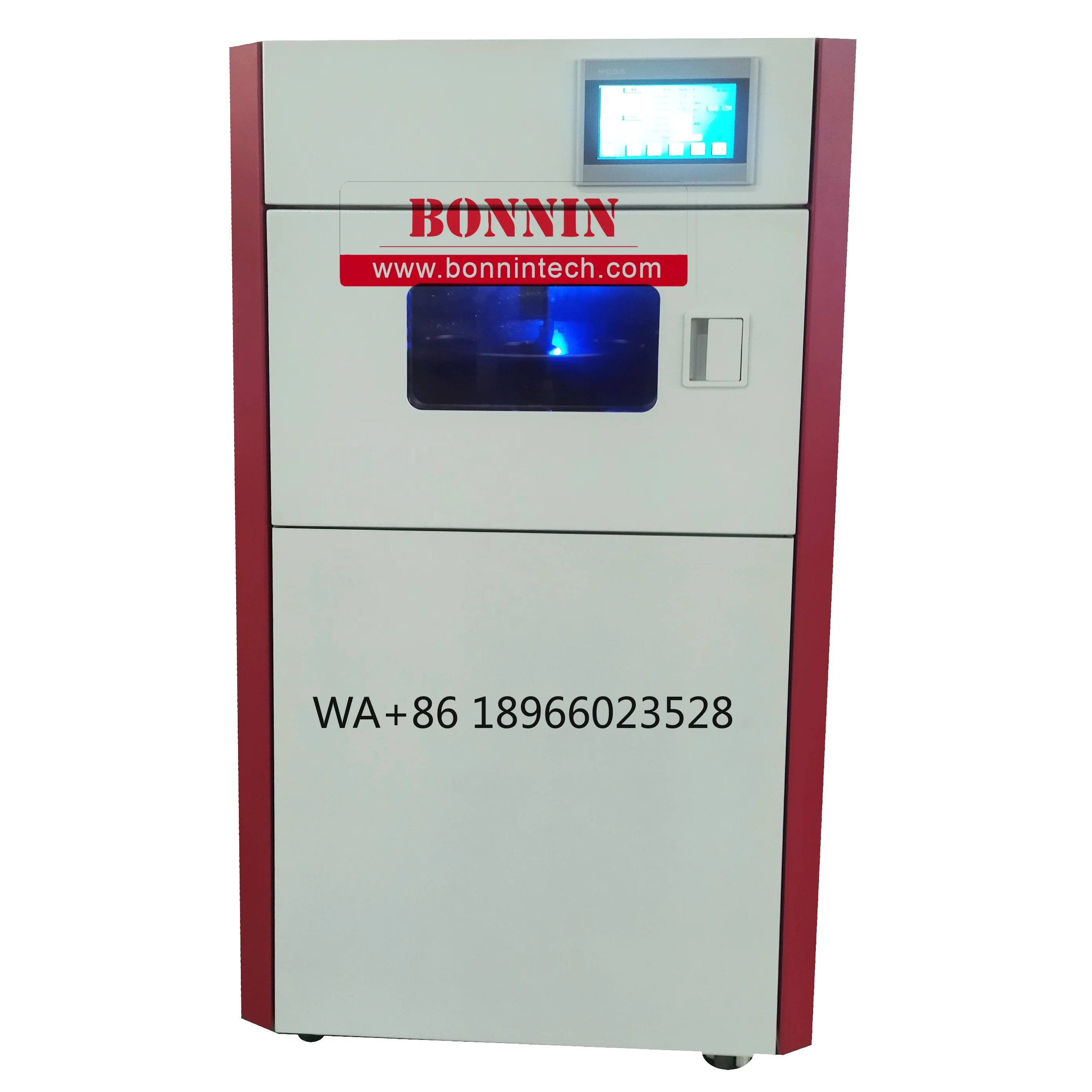 Bonnin Astm E96 Tex…