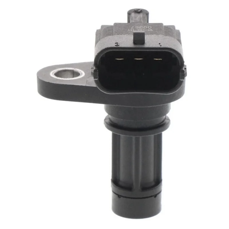 Sensor de posición del cigüeñal 7PP905381B para pieza del Sensor de velocidad del motor Cayenne Panamera