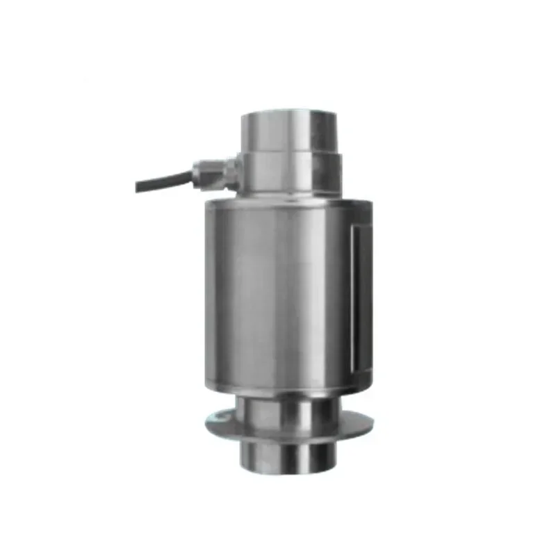 FL-CTA-30t 50t column sensor replaces HBM C16A sensor