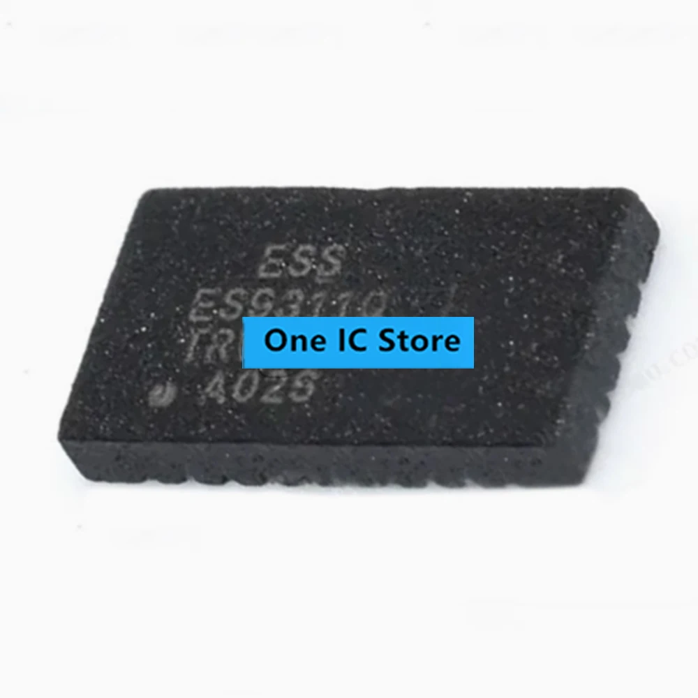 

100% Original ES9311Q QFN Brand New Genuine Ic