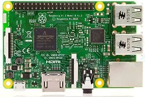 New Arrival Raspberry Pi 4 Model B 2GB For Raspberry PI Raspberry PI 4