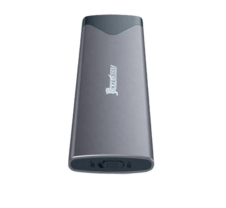 

Brand New External for m.2 SSD BOX SATA COOL FISH hdd to usb converter