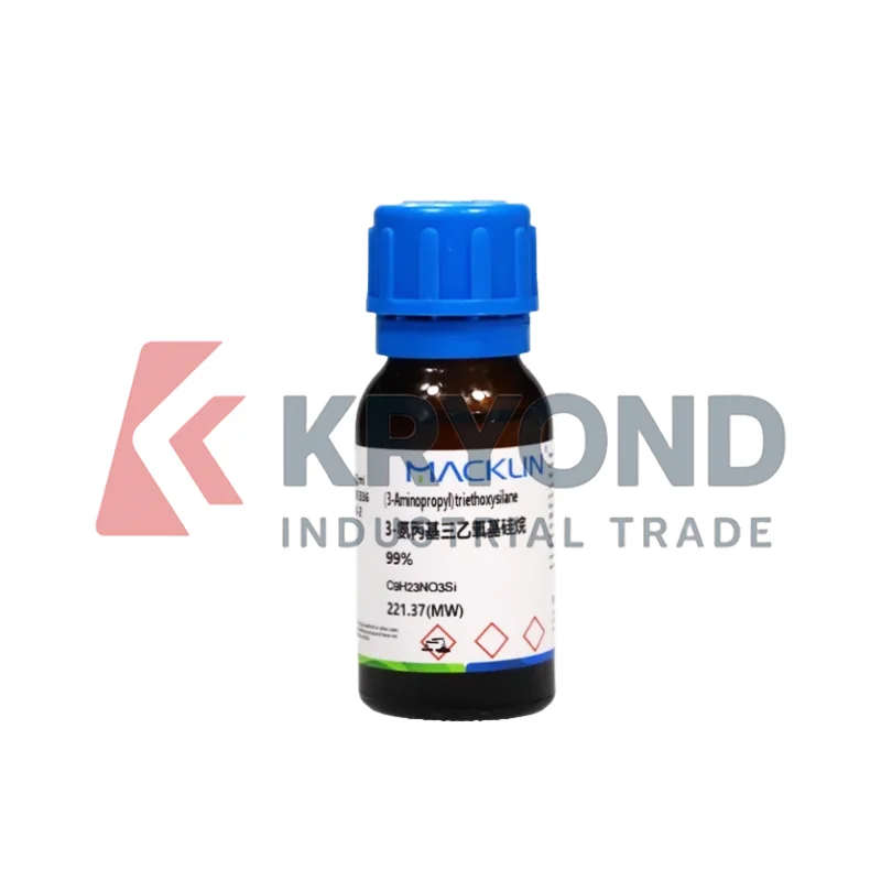MACKLIN KH550 Silane Coupling Agent for Adhesion and Surface Treatment Original Product