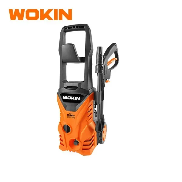 794003 1700w HIGH PRESSURE WASHER