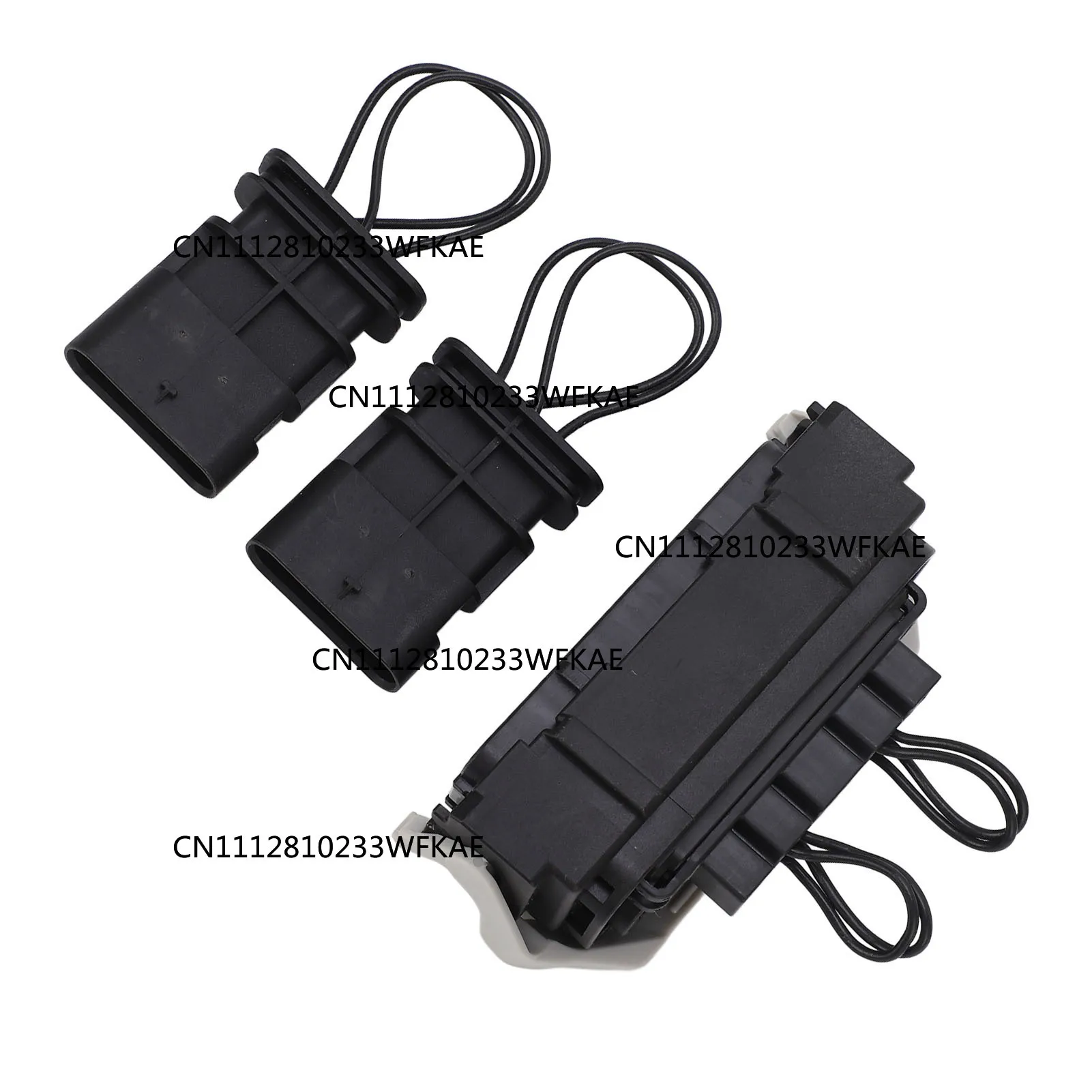 L5P CAN BUS Plugs Optimal Performance Long Lasting for Duramax Diesel L5P 2020 to 2022 NOX DEF Module