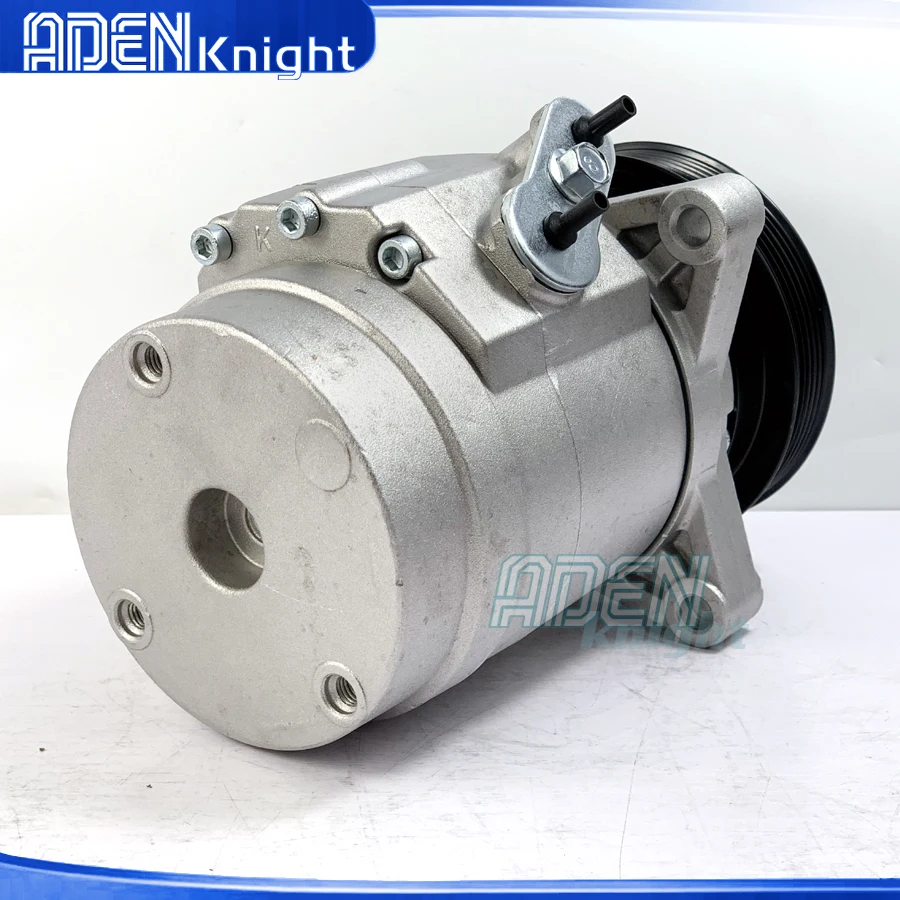 740331 SP17 Air Conditioning AC Compressor For Chevrolet Captiva 2.4L 96861885 96609606 96629606 96861887 4813544 4803455
