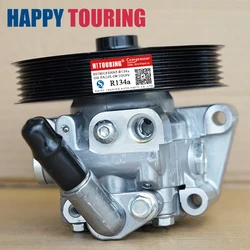 Power Steering Pump for JAGUAR XF X250 2.2D 3.0 2011 2012 2013 2014 2015 OEM 2d2262 C2D2262Auto Spare Parts