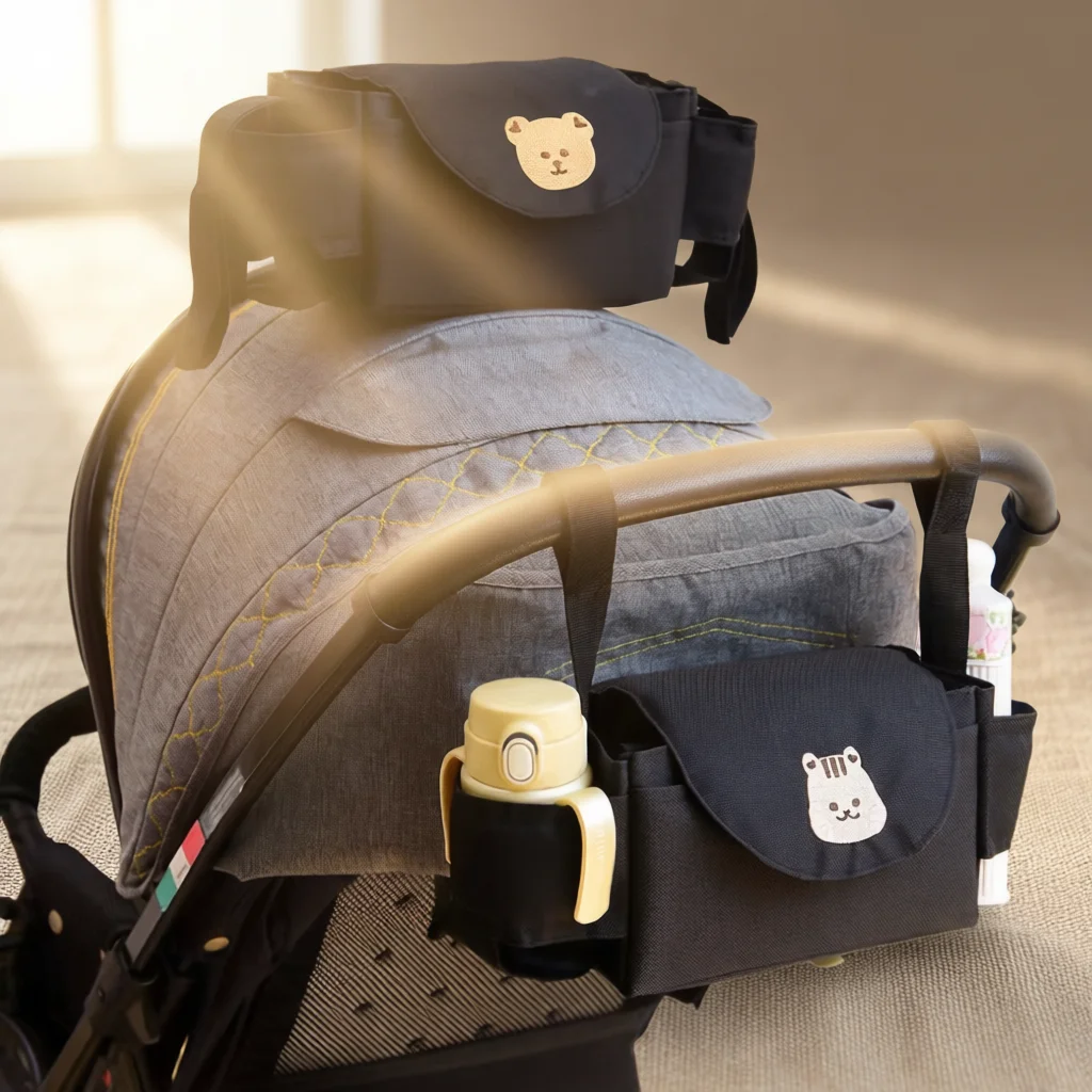 twin stroller with toddler seat Zoe Twinv³ Double in Sand stroller support pillow Size:L/10 The seats are designed ✓How to Make Umbrella