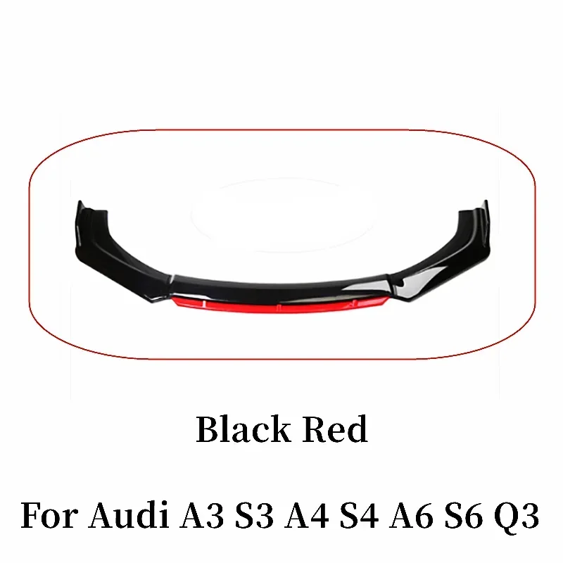 Variant: Black Red